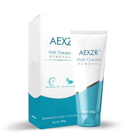 AEXZR™ Hair Removal Cream